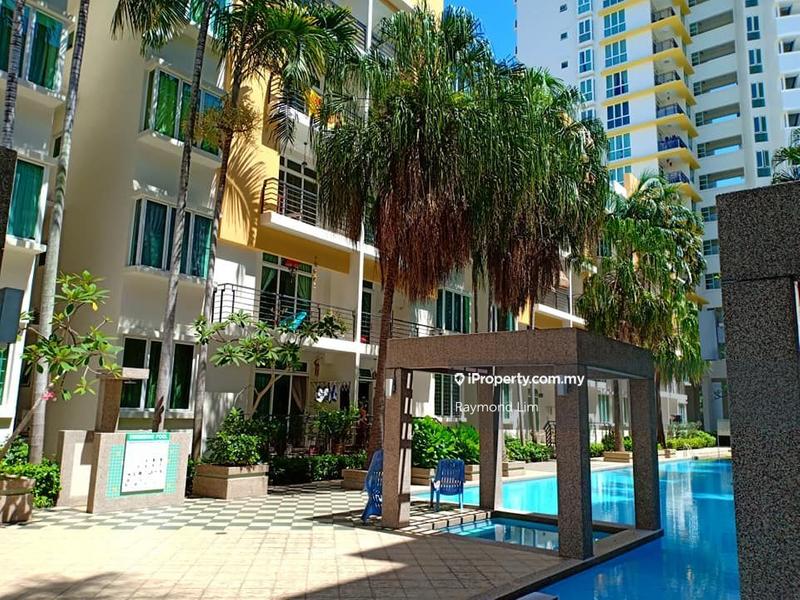 Kondominium untuk Dijual di Klebang Delima oleh Raymond Lim - iProperty.com.my