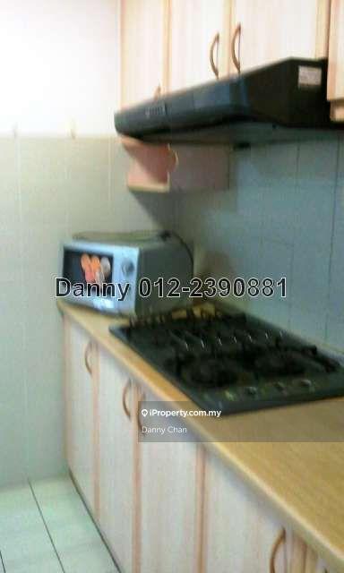 Condominium for Sale in Riana Green Condominium by Danny Chan - iProperty.com.my