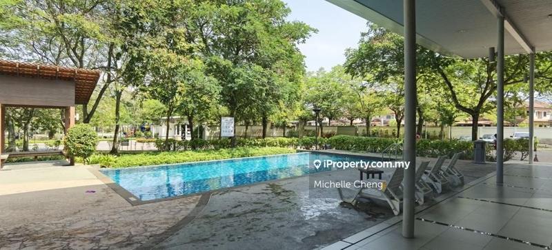 Rumah Bandar untuk Dijual di Sunway City, MontBleu, Ulu Kinta oleh Michelle Cheng - iProperty.com.my