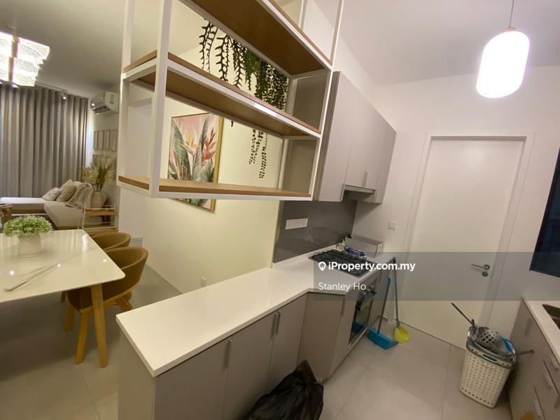 For Rent - The Goodwood Residence