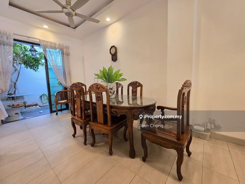 2-storey Terraced House for Sale in Southlake, Desa Parkcity by Josh Chong - iProperty.com.my