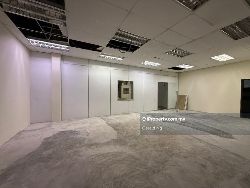 Detached Factory for Rent in Taman Perindustrian Puchong Utama, Puchong by Gerald Ng - iProperty.com.my