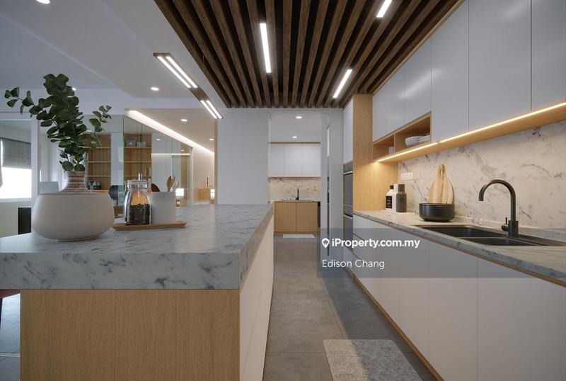 Service Residence for Rent in Core Residence @ TRX by Edison Chang - iProperty.com.my