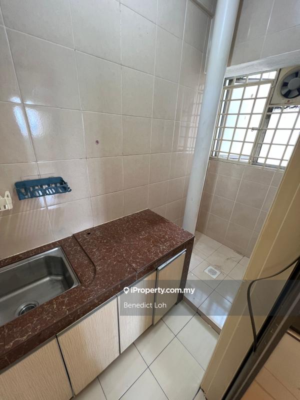 For Sale - Beverly Tower @ Plaza Medan Putra