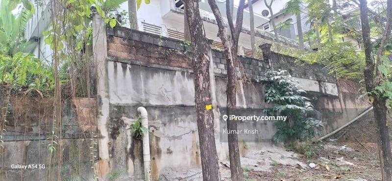 Residential Land for Sale in Taman Sri Hartamas, Sri Hartamas by Kumar Krish - iProperty.com.my