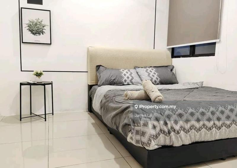 Kondominium untuk Dijual di Manhattan Condominium oleh Jamie Lai - iProperty.com.my