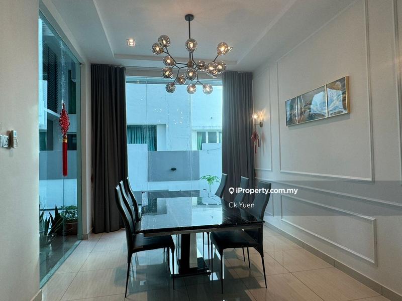 Rumah Berkembar untuk Dijual di Bandar Ipoh Raya, Ipoh oleh Ck Yuen - iProperty.com.my