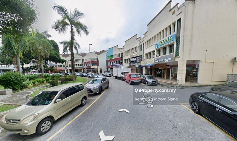 Shop / Office for Sale in PJU 8, Damansara Perdana, Petaling Jaya by Kenny Ng Moom Siang - iProperty.com.my