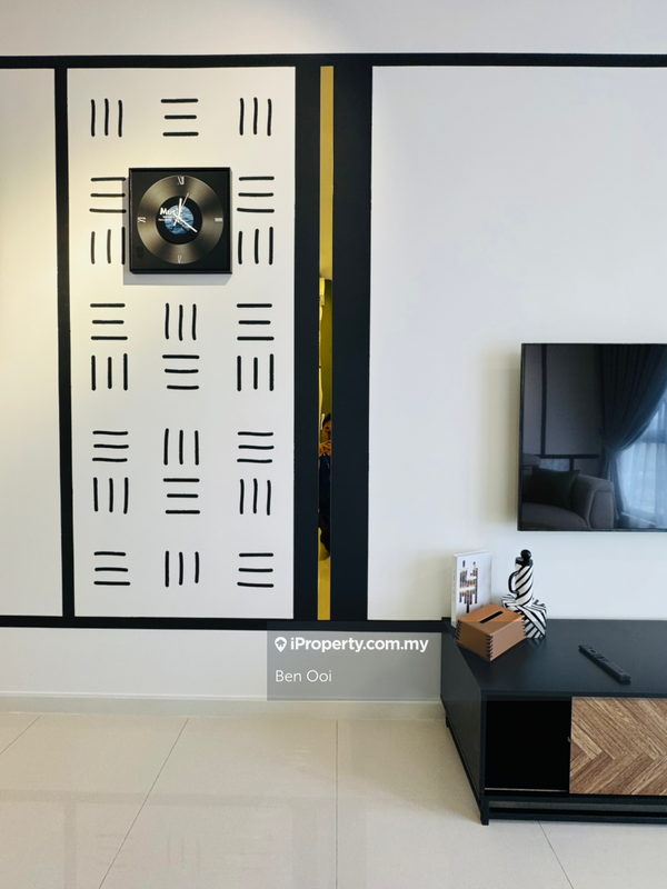 Service Residence for Rent in Sunway Velocity TWO by Ben Ooi - iProperty.com.my