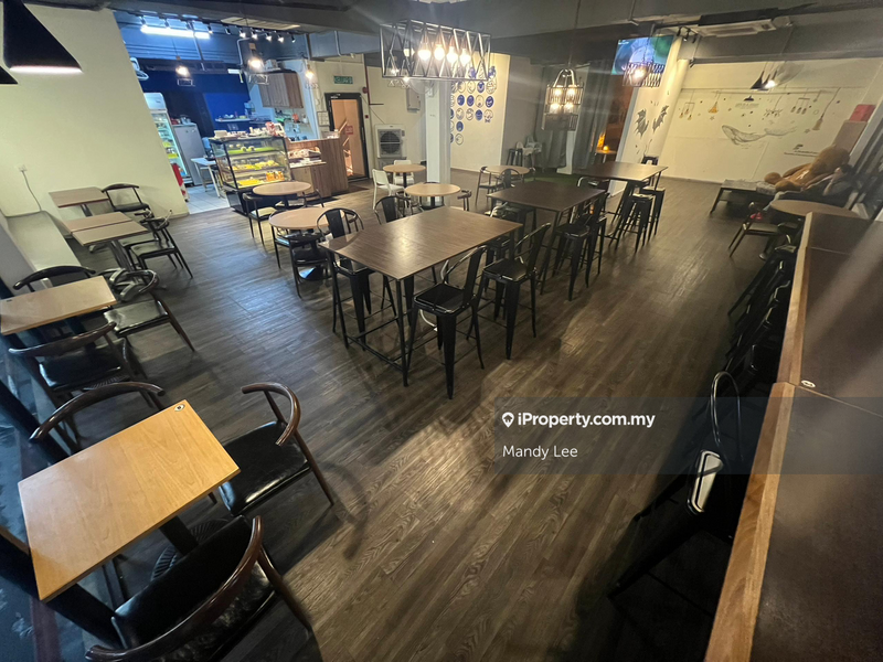 Kedai untuk Disewa di Cheras Jaya, Balakong oleh Mandy Lee - iProperty.com.my