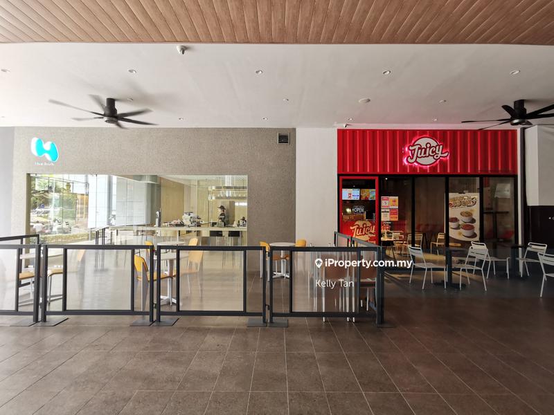 Pejabat untuk Disewa di Bukit Damansara, Damansara Heights oleh Kelly Tan - iProperty.com.my