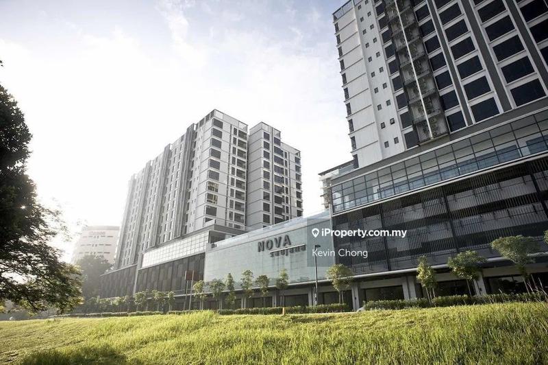 For Sale - Nova Saujana