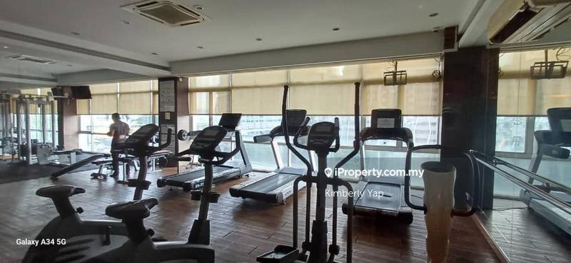 For Sale - Royal Domain Sri Putramas 2