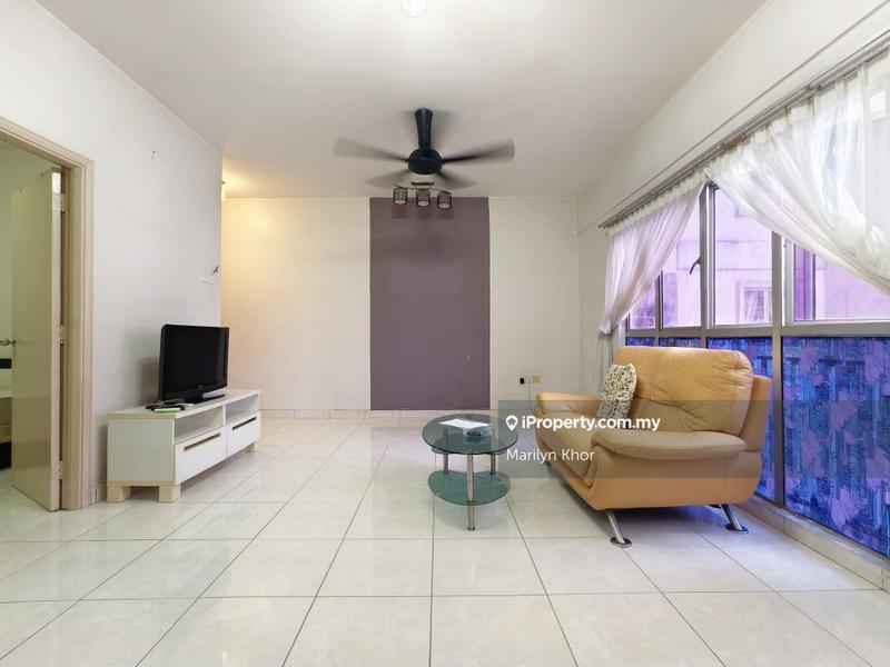 For Rent - Perdana View