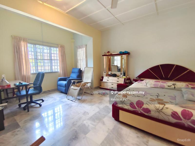 Semi-Detached House for Sale in Bukit Antarabangsa, Ampang by Kenson Ho - iProperty.com.my