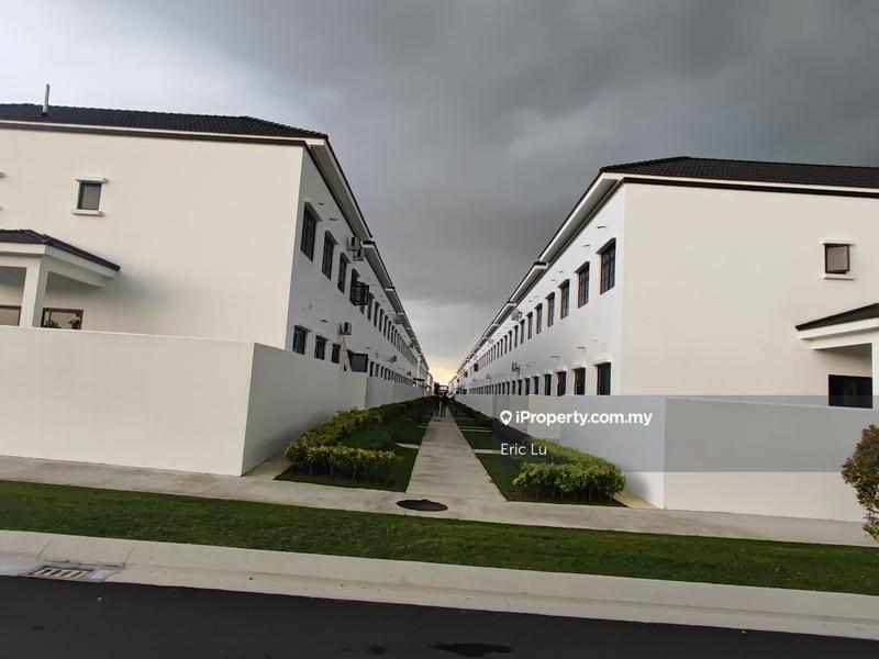 2-storey Terraced House for Sale in Eco Botanic 2, Iskandar Puteri (Nusajaya) by Eric Lu - iProperty.com.my