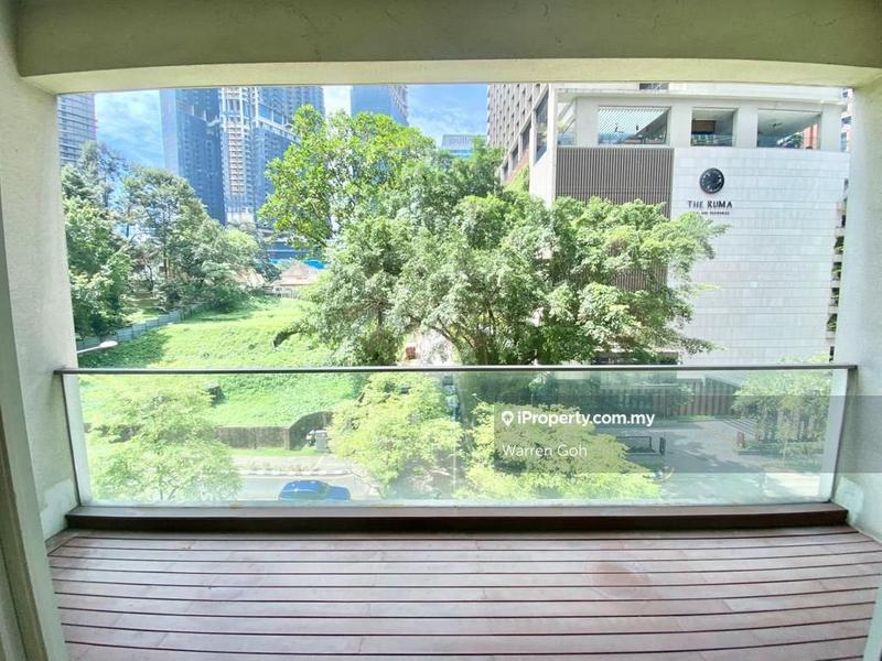 For Rent - Residensi Kia Peng (Twelve Kia Peng)