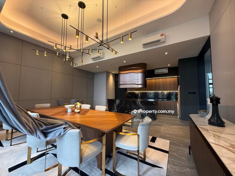 Condominium for Sale in Allevia by Amy Chia - iProperty.com.my