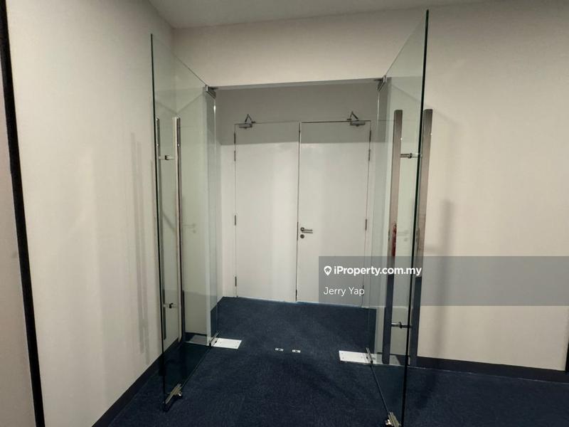 Pejabat untuk Disewa di Taman Bukit Desa, Taman Desa oleh Jerry Yap - iProperty.com.my