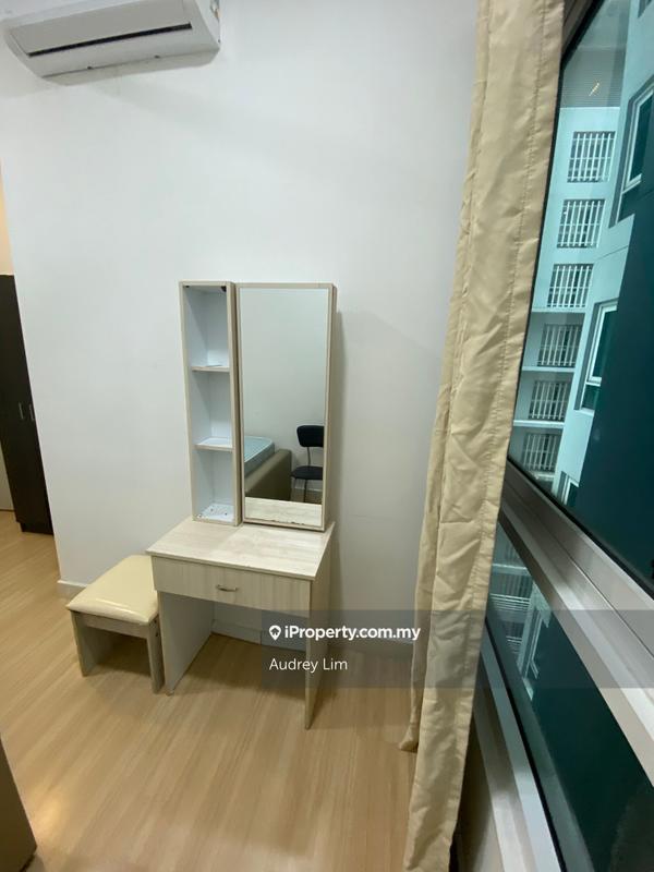 Residensi Servis untuk Disewa di V Residence 3 @ Sunway Velocity oleh Audrey Lim - iProperty.com.my