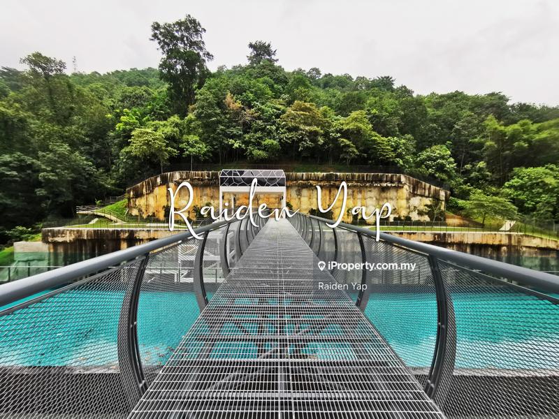 Condominium for Sale in Kaleidoscope (Residensi Setiawangsa) by Raiden Yap - iProperty.com.my