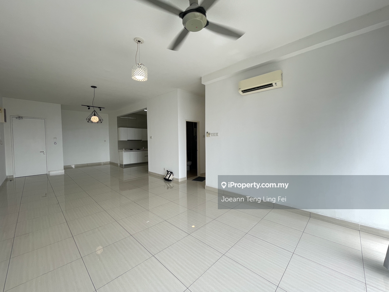 For Rent - Damansara Foresta