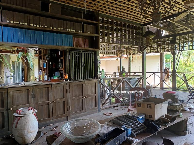 Banglo untuk Dijual di Seremban 2, Negeri Sembilan oleh Cynthia Tay - iProperty.com.my