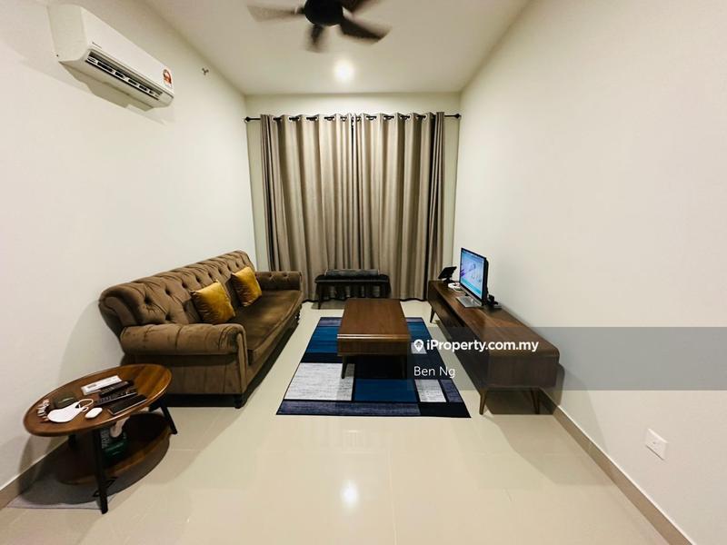 For Rent - Ara Sentral