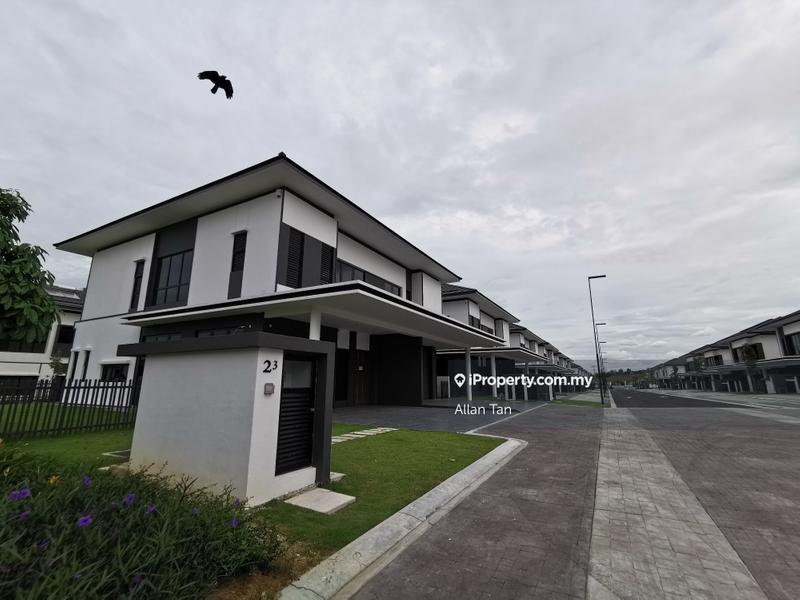 Semi-Detached House for Sale in Eco Ardence Dremien Setia Eco Park Aeres, Setia Alam by Allan Tan - iProperty.com.my