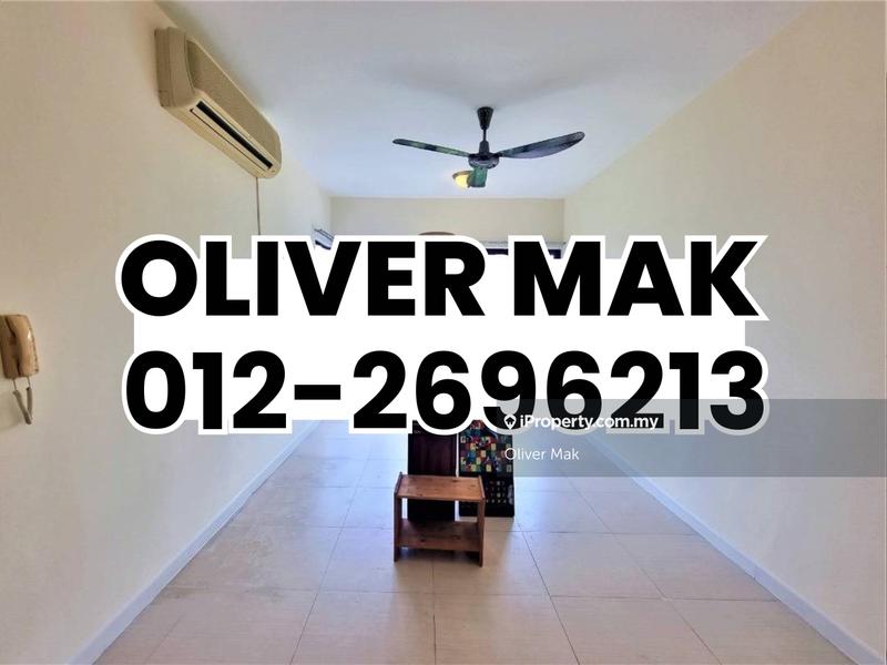 Condominium for Sale in Savanna Condominium by Oliver Mak - iProperty.com.my