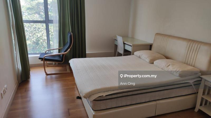 Kediaman Servis untuk Disewa di Suasana Bukit Ceylon / Raja Chulan Residences oleh Ann Ong - iProperty.com.my