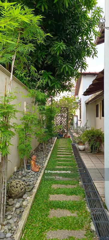 Banglo untuk Dijual di TAMAN AMPANG UTAMA, AMPANG PUTRA, AMPANG POINT, Ampang oleh Kimberly Yang - iProperty.com.my