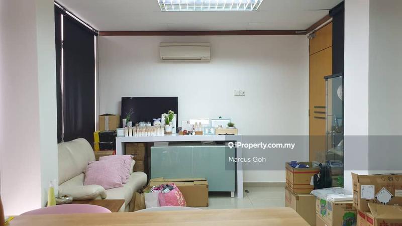 Kedai-Pejabat untuk Dijual di Batu 5, Jalan Klang Lama (Old Klang Road) oleh Marcus Goh - iProperty.com.my