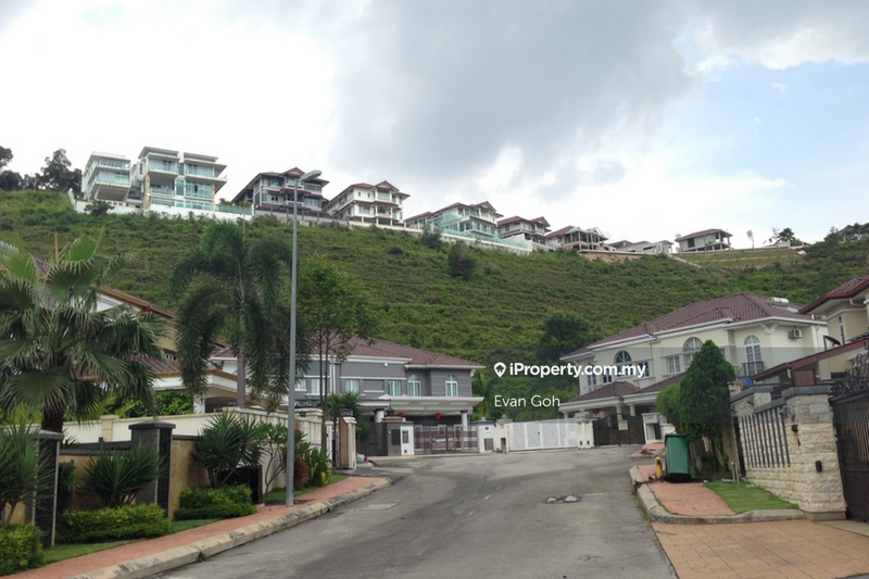 Semi-Detached House for Sale in btp49, Puchong by Evan Goh - iProperty.com.my