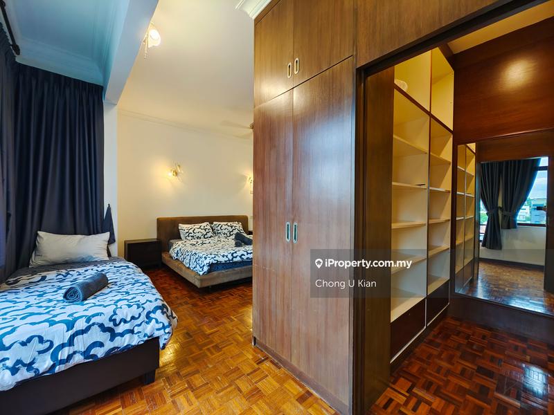 Banglo untuk Dijual di Taman Bandaraya, Bangsar oleh Chong U Kian - iProperty.com.my