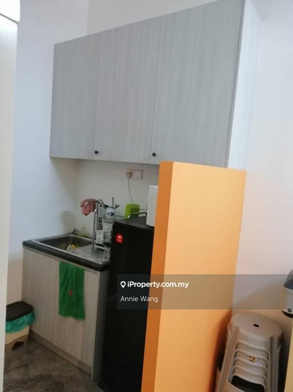 Pejabat untuk Dijual di Tropicana, Petaling Jaya oleh Annie Wang - iProperty.com.my