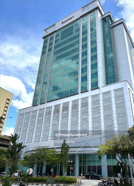 For Rent - Wisma Sunway
