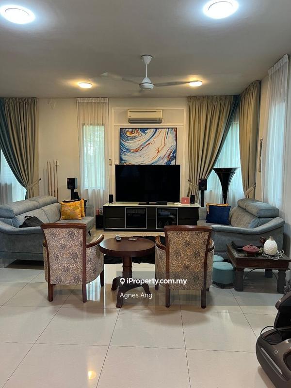Banglo untuk Dijual di Aman Perdana, Kapar oleh Agnes Ang - iProperty.com.my
