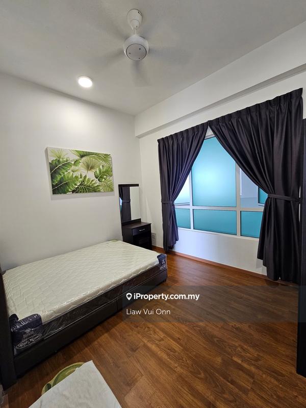 Condominium for Sale in 1Sulaman Platinum Tower by Liaw Vui Onn - iProperty.com.my