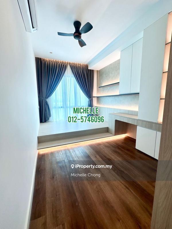 Service Residence for Rent in Suasana @ Utropolis by Michelle Chong - iProperty.com.my
