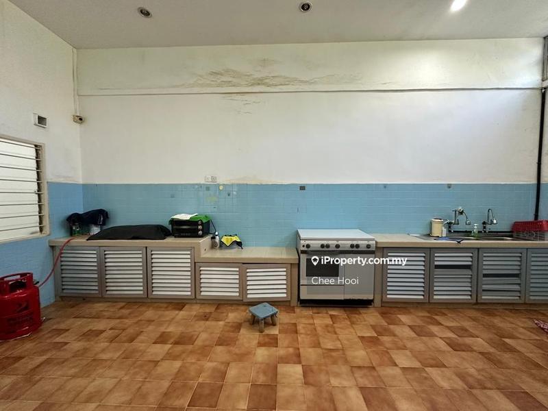 Rumah Berkembar untuk Dijual di pulau tikus, Pulau Tikus oleh Chee Hooi - iProperty.com.my