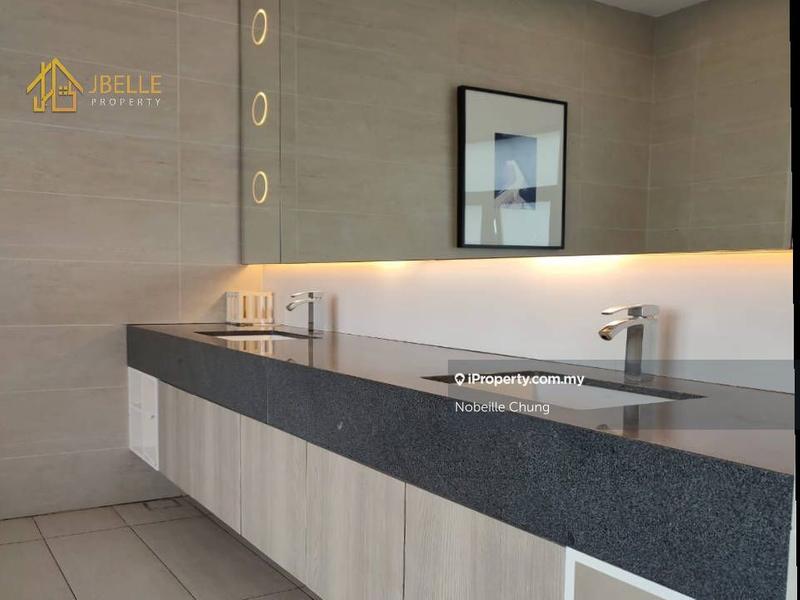 Rumah Berkembar untuk Dijual di Sunway Eastwood, Park Villa, Taman Equine Park, Seri Kembangan oleh Nobeille Chung - iProperty.com.my