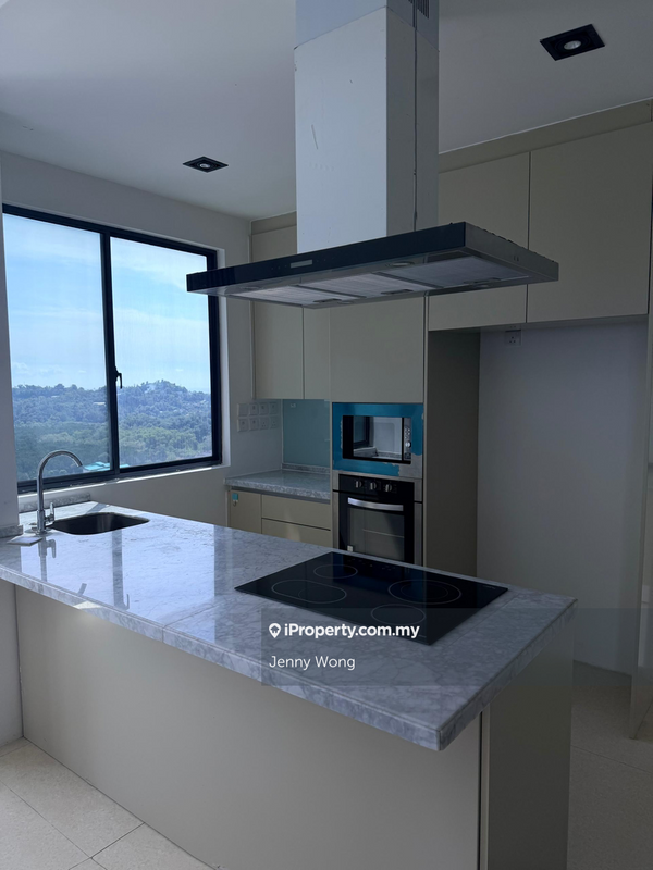 Kondominium untuk Dijual di Bay 21 oleh Jenny Wong - iProperty.com.my