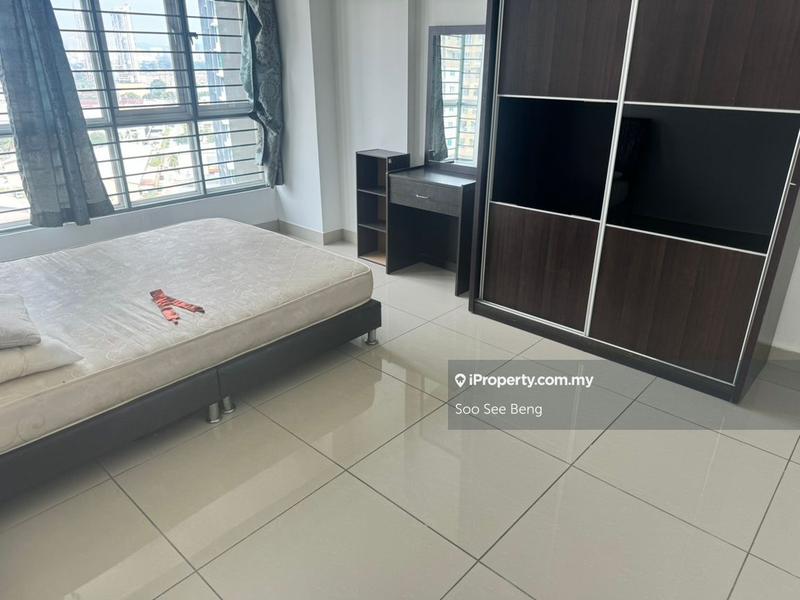 Kondominium untuk Dijual di First Residence (Residensi Unggul) oleh Soo See Beng - iProperty.com.my