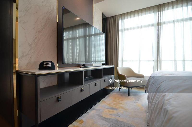 For Rent - The Ritz-Carlton Residences