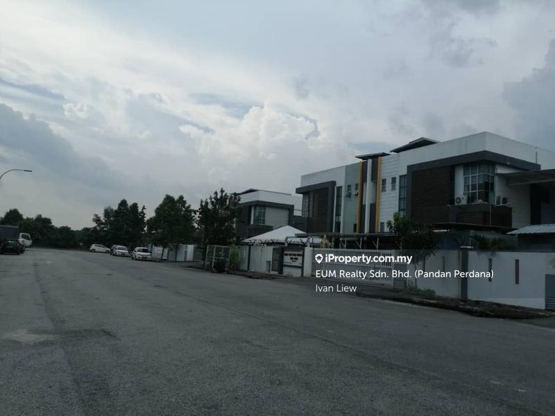 Semi-D Kilang untuk Dijual di semenyih,sungai purun,bangi lama,kajang, Semenyih oleh Ivan Liew - iProperty.com.my