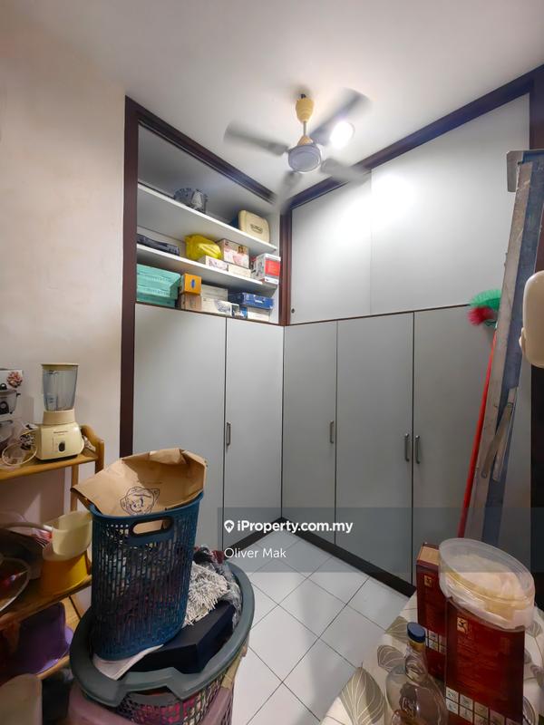 Rumah Berkembar untuk Dijual di Taman Segar Perdana, Cheras oleh Oliver Mak - iProperty.com.my