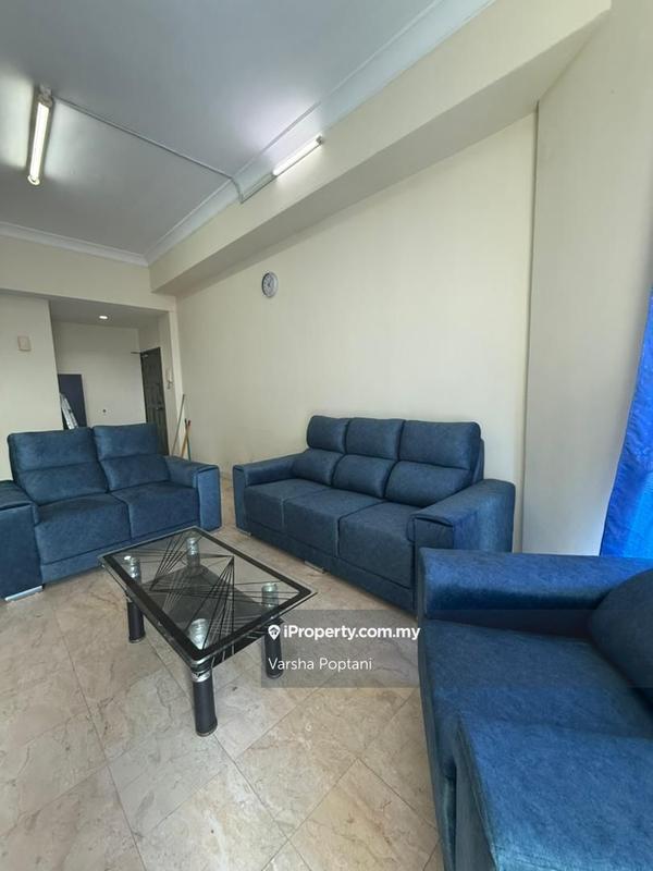 Kondominium untuk Disewa di Villa Scott oleh Varsha Poptani - iProperty.com.my