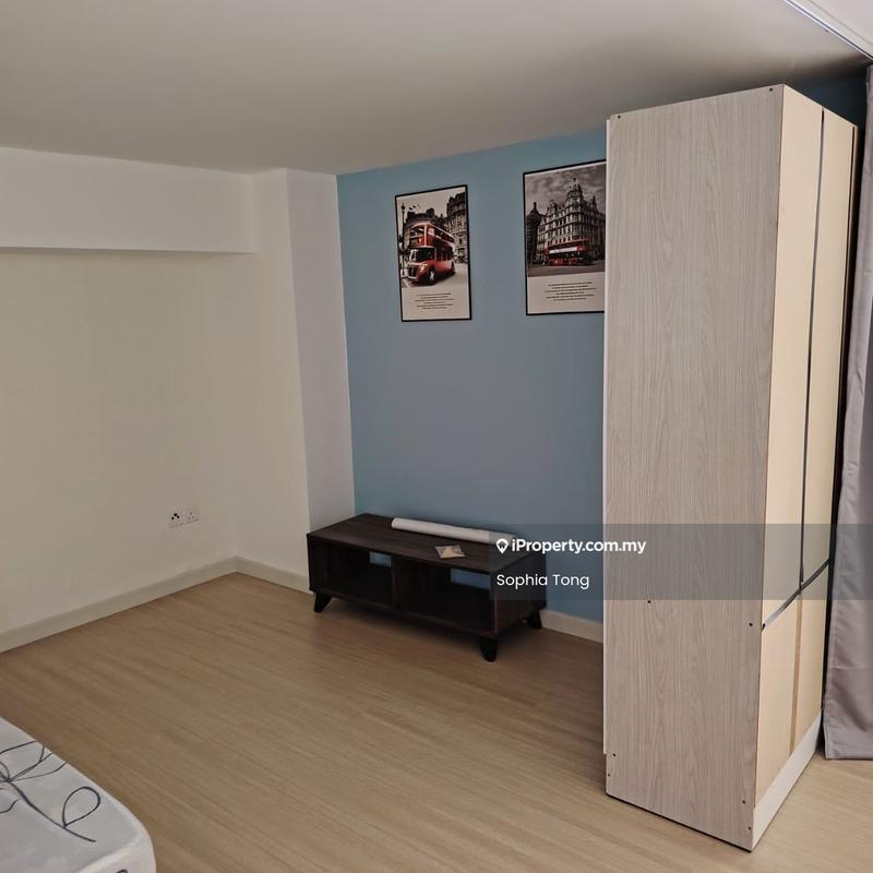 Residensi Servis untuk Disewa di Sunway Grid Residence oleh Sophia Tong - iProperty.com.my