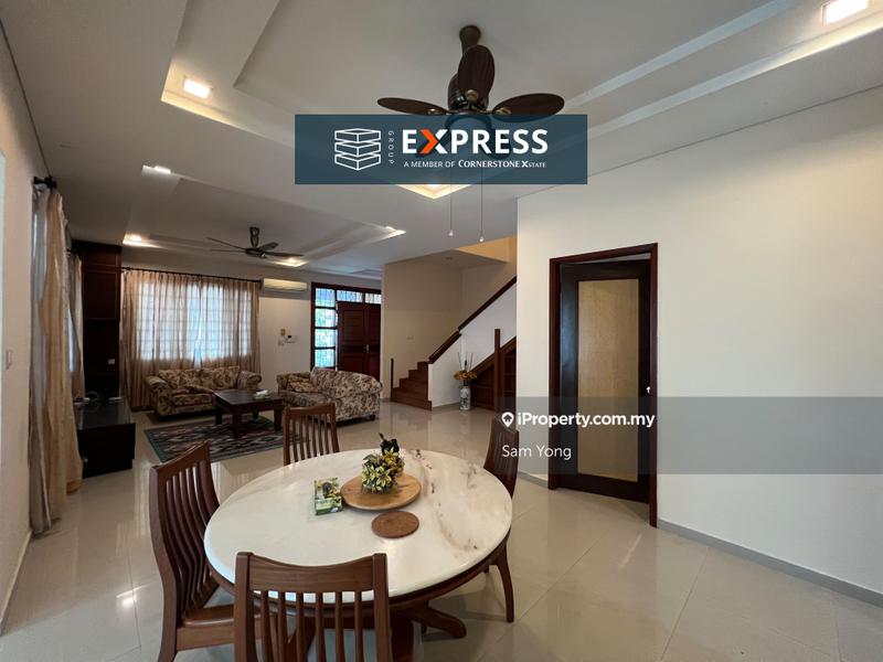 Semi-Detached House for Sale in Jee Foh Utama, Miri by Sam Yong - iProperty.com.my